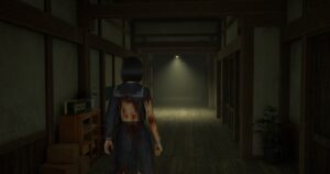 Silent Hill F My Room Puzzle Solution