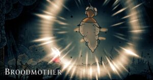 Localização de Silksong Wailing Mother e como vencer