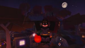 Como obter o planador Fisch Bat