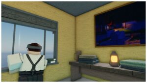 Fisch Black Market Update – O que esperar e teorias!