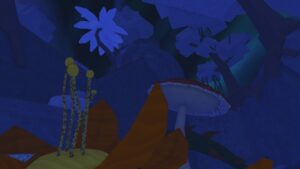 Fisch Lost Jungle Bestiary – Droid Gamers