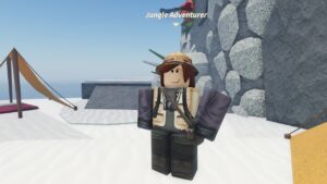 Guia da haste Fisch Vinefang – jogadores dróides