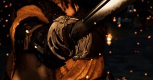 Fantasma do Altar de Yotei de Locais de Reflexão