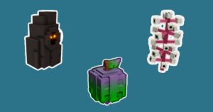 Todas as plantas assustadoras em Grow a Garden e como obtê-las