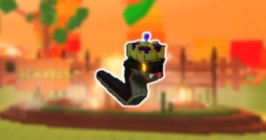 Como obter a Serpente Hex em Grow a Garden