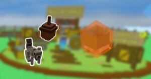 Como obter o Pet Shard Nutty em Grow A Garden