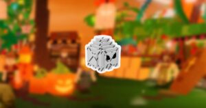 Cultive um ovo assustador e animais de estimação no jardim