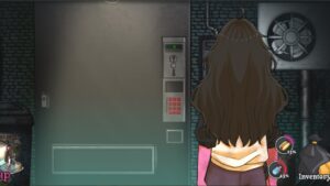 Como obter todas as terminações da máquina de venda automática interdimensionais