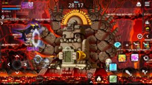 Melhores MMORPGs Android – Droid Gamers