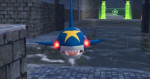 Pokémon Legends ZA Wild Zone 10: Pokémon, itens e muito mais