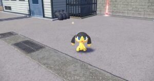 Pokémon Legends ZA Wild Zone 14: Pokémon, itens e muito mais