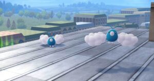 Pokémon Legends ZA Wild Zone 6: Pokémon, itens e muito mais