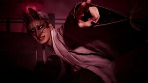 Silent Hill f: Localização de todas as portas e caixas de Inari-sama | Guia de conquista dos segredos de Inari-sama