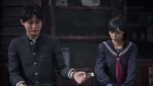 Silent Hill f: Guia para alcançar boas intenções