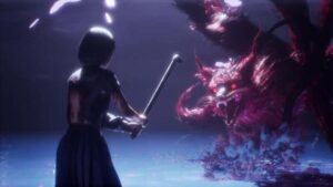 Silent Hill f: Guia de luta contra o chefe Shichibi