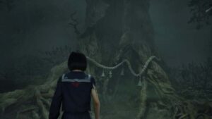 Silent Hill F: O Guia de Achieva de Árvore Divina