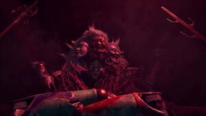 Silent Hill F: Guia de luta contra chefes Tsukumogami