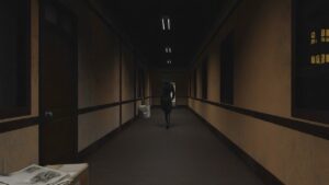 Pesadelo de Histórias Creendas Creendas