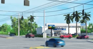 Códigos do sudoeste da Flórida para outubro de 2025