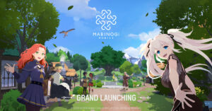 O “Mabinogi Mobile” da Nexon ganhou o Korea Game Awards. Conquistou 3 prêmios, incluindo o Prêmio de Criação Técnica