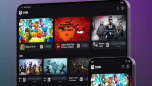 Google e Epic Games chegam a um acordo. Envie um projeto de acordo que inclua taxas mais baixas para métodos de pagamento alternativos e instalação mais fácil de lojas de aplicativos externas