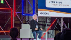 Shinji Hashimoto, que está se preparando para o lançamento de “BIOHAZARD Survival Unit”, fala sobre o papel de um produtor na era global da IP[G-STAR 2025]