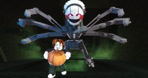 Códigos de entrega mortal para novembro de 2025