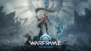 “Warframe”, grande atualização do relatório do evento de imprensa virtual da “Ancient Alliance”. Android CBT começa e detalhes da atualização principal lançada em 11 de dezembro