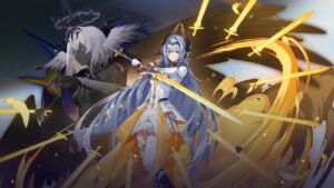 Reinicie a Temporada SS2, Rime Tiara