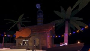 Como obter a vara Fisch Nicos Yarncaster – estatísticas e passivas incluídas!