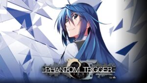 Crunchyroll adiciona Grisaia Phantom Trigger Vol 6 ao seu Android Vault