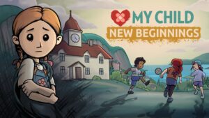 My Child New Beginnings, sucessor de My Child Lebensborn, chega ao Android
