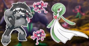 Etapas da missão Grim Beginning e melhor escolha de caminho entre Dark e Fairy em Pokémon Go