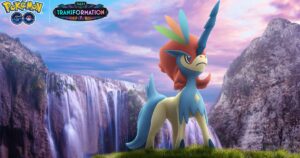 Pokémon Go Final Justice Collection Desafios e tarefas de pesquisa