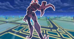 Contadores, fraquezas e táticas do Pokémon Go Gigantamax Grimmsnarl