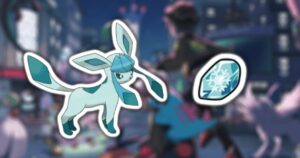 Como obter a Pedra de Gelo em Pokémon Legends ZA
