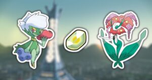 Como obter a Pedra Brilhante em Pokémon Legends ZA