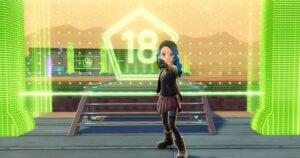 Pokémon Legends ZA Wild Zone 18: Pokémon, itens e muito mais