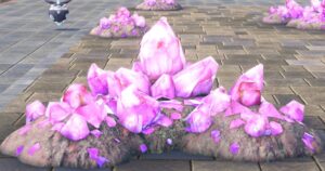 Pokémon Legends ZA Mega Shards melhores locais de cultivo