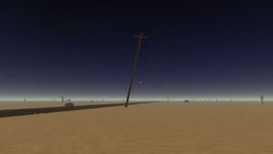 Um guia de controles de viagem empoeirado