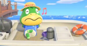 Tudo novo na atualização Animal Crossing New Horizons 3.0 e na edição Switch 2