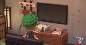 Lista de jogos NES de Animal Crossing New Horizons