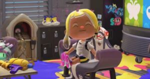 Lista de itens do Animal Crossing New Horizons Splatoon