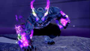 Como obter a pele de lobisomem Blox Fruits