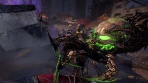 Black Ops 7 Zombies: Como colocar a Manopla Necrofluida em Ashes of the Damned