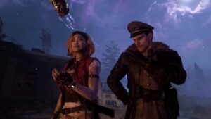 Black Ops 7 Zombies: Como desbloquear Klaus em Ashes of the Damned