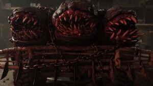 Black Ops 7 Zombies: Como desbloquear a atualização da velha Tessie Abomination em Ashes of the Damned
