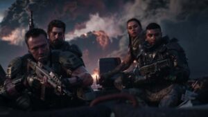 Campanha Black Ops 7: Missão de Contenção Localização Intel