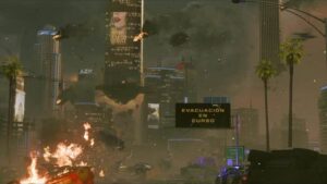 Campanha Black Ops 7: Localização da Intel da missão Fracture