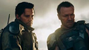 Campanha Black Ops 7: Missão Quarentena Localização da Intel